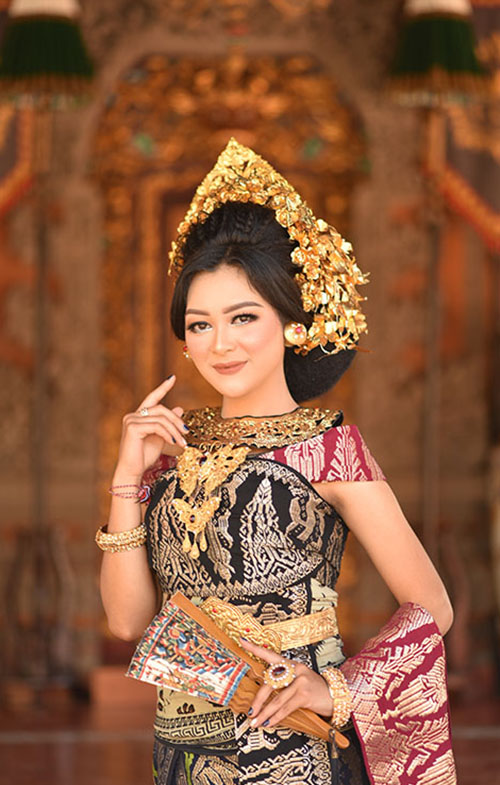 Foto Mempelai Wanita 1