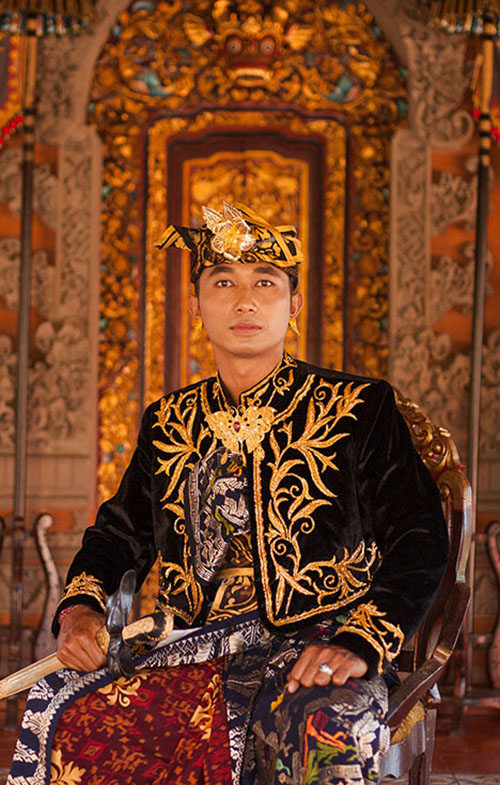 Foto Mempelai Pria 1